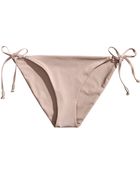 H&M Bikini Bottoms - Lyst