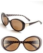 Kate Spade Reading Sunglasses Online Exclusive - Lyst