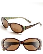 Kate Spade Lorene Reading Sunglasses Online Only - Lyst