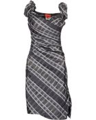 Vivienne Westwood Red Label Knee - Lyst