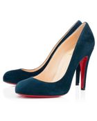 Christian Louboutin Ron Ron - Lyst