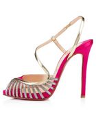 Christian Louboutin Scoubridou - Lyst