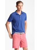 Polo Ralph Lauren Jersey Polo - Lyst
