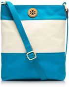 Tory Burch Pierson Swingpack - Lyst