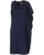 Mm6 By Maison Martin Margiela Knee - Lyst