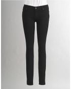 7 For All Mankind Skinny Jeans - Lyst