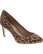 Banana Republic Ivonne Pump - Lyst