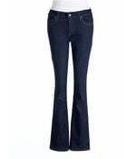 Calvin Klein Jeans Straight-Leg Jeans - Lyst
