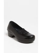 Dansko Tilda Pump - Lyst