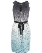 Diane von Furstenberg Armilla Dress - Lyst