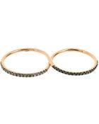 Ileana Makri Ring - Lyst