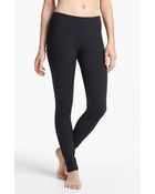 Zella Live in Leggings - Lyst