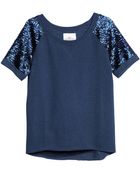 H&M Sweatshirt Top - Lyst