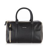 See By Chloé Harriet Bowling Bag - Lyst