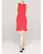 Stella McCartney Mermaid Knee-length Dress - Lyst
