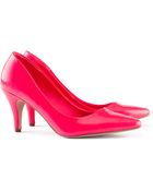 H&M Court Shoes - Lyst