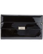 Jimmy Choo Reese Clutch - Lyst