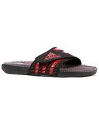 Adidas The Adissage Fade Sandal - Lyst