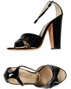 Giuseppe Zanotti High-Heeled Sandals - Lyst