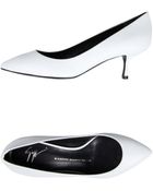 Giuseppe Zanotti Pump - Lyst