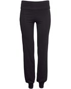 H&M Sports Trousers - Lyst