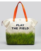 Kate Spade Tote Call To Action Terry - Lyst