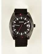 Nixon Rover Ii Surplus Watch - Lyst