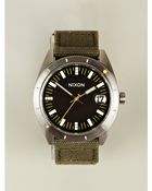 Nixon Rover Ii Surplus Watch - Lyst