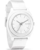 Nixon The Time Teller Watch 47 34mm - Lyst