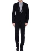 Balmain Suits - Lyst