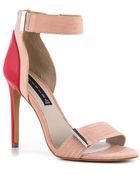 Steven By Steve Madden Lipsrvce - Lyst