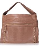 Vince Camuto Mica Hobo - Lyst