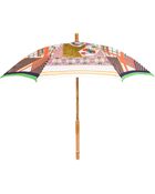 Pierre Louis Mascia Printed Umbrella - Lyst