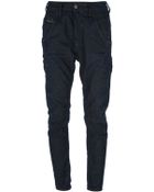 Diesel Fayza Jeans - Lyst