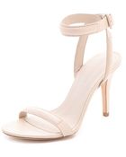 Alexander Wang Antonia High Heel Sandals - Lyst
