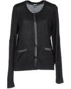DKNY Cardigans - Lyst