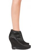 Jeffrey Campbell Smudge Shoe - Lyst