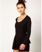 Kova & T Skylar Romper - Lyst