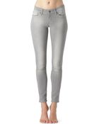Levi's Levis Skinny Jeans - Lyst