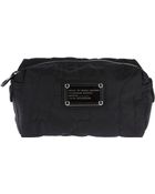 Marc By Marc Jacobs Cosmetic Bag - Lyst