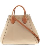 Pour La Victoire Yves Medium Satchel - Lyst