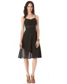 Pjk Patterson J. Kincaid Colton Dress - Lyst
