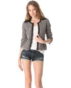 Rag & Bone Lory Jacket - Lyst