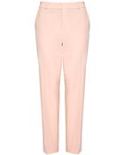 Whistles Lula Tailored Trousers - Lyst