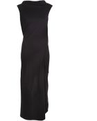 DRKSHDW by Rick Owens Backless Dress - Lyst