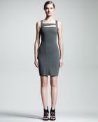 Helmut Womens Gala Knit Dress - Lyst