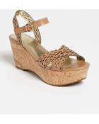 Ivanka Trump Aubrie Sandal - Lyst