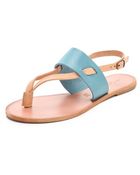 Joie A La Plage Menton Sandals - Lyst