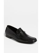 Kenneth Cole Bologna Loafer - Lyst