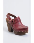 Kork-ease™ Carmella Clog - Lyst